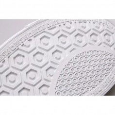 Big Star Γυναικεία Sneakers Λευκά KK274001