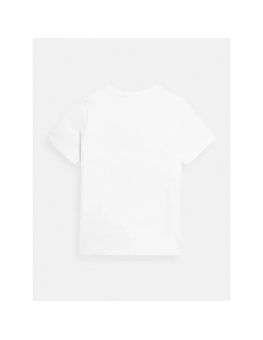 4F Jr Tshirt 4FJSS23TTSHM28310S