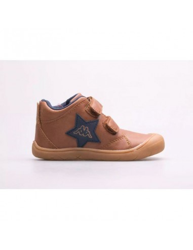 Kappa TOPS M Jr 280002M5467 shoes Παιδικά > Παπούτσια > Μόδας > Sneakers