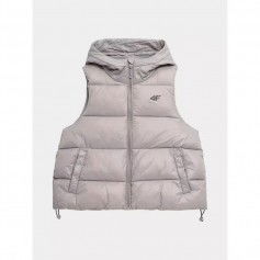 Down vest 4F F092 W 4FSS23TDJAF09282S