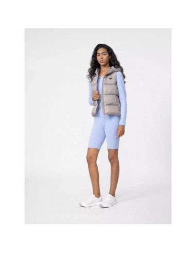Down vest 4F F092 W 4FSS23TDJAF09282S