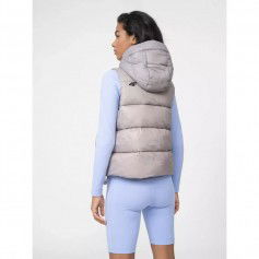 Down vest 4F F092 W 4FSS23TDJAF09282S