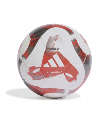 Adidas Tiro League Sala HT2425 Μπάλα Ποδοσφαίρου Λευκή