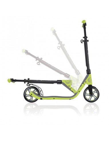 City scooter Globber 477105 One Nl 205 HSTNK000013822