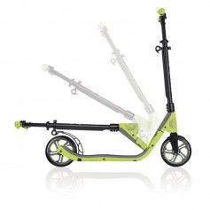 City scooter Globber 477105 One Nl 205 HSTNK000013822