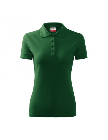 Rimeck Γυναικεία Διαφημιστική Μπλούζα Κοντομάνικη σε Πράσινο Χρώμα MLI-R2306