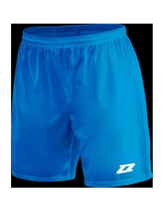 Zina Παιδικό Σορτς/Βερμούδα Υφασμάτινο Μπλε 02397-213