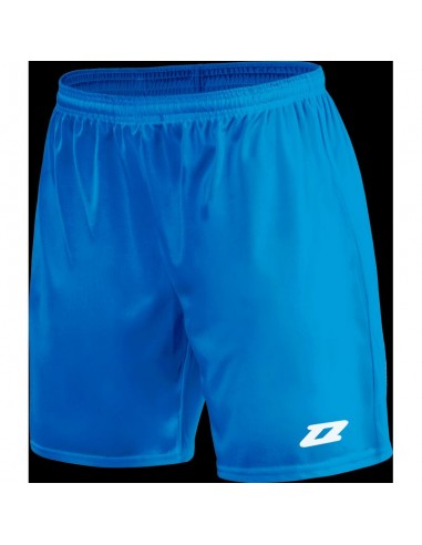 Zina Παιδικό Σορτς/Βερμούδα Υφασμάτινο Μπλε 02397-213