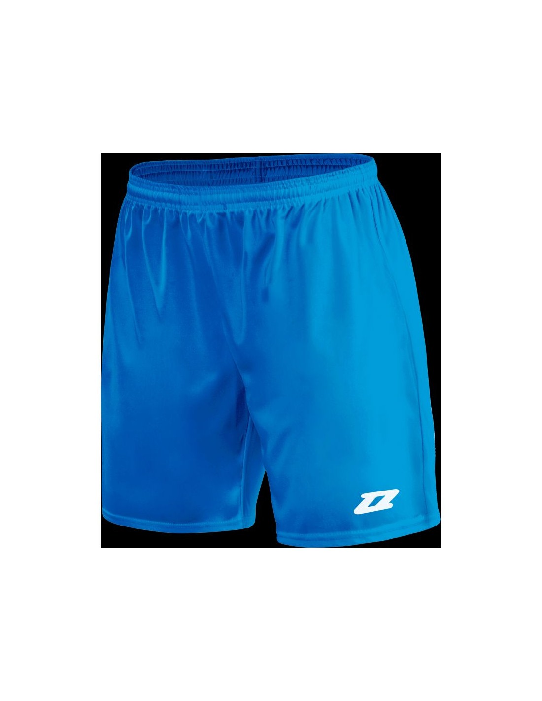 Zina Παιδικό Σορτς/Βερμούδα Υφασμάτινο Μπλε 02397-213 - ZINA - 