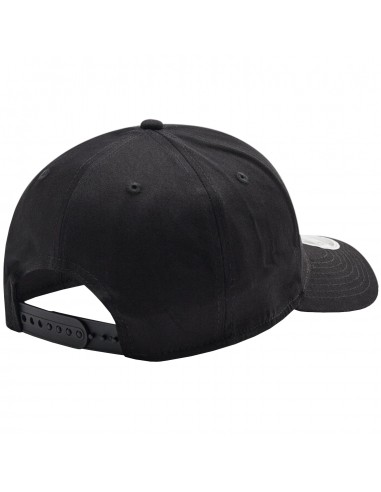 New Era 9Fifty Chicago Bulls Ανδρικό Jockey Μαύρο 60240588