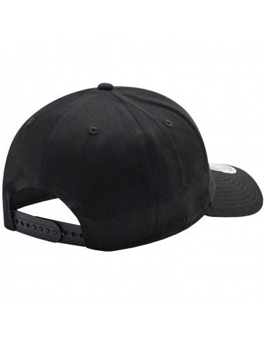 New Era 9Fifty Chicago Bulls Ανδρικό Jockey Μαύρο 60240588