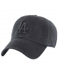 47 Brand Angeles Dodgers Ανδρικό Jockey Μαύρο B-RGW12GWSNL-BKQ