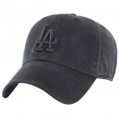 47 Brand MLB Los Angeles Dodgers Cap BRGW12GWSNLBKQ