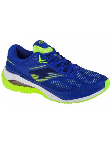 Joma Hispalis RHISPW2205 Ανδρικά Αθλητικά Παπούτσια Running Μπλε