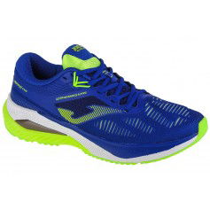 Joma Hispalis RHISPW2205 Ανδρικά Αθλητικά Παπούτσια Running Μπλε