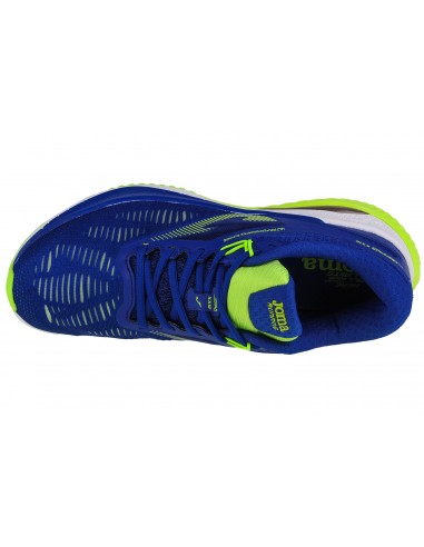 Joma Hispalis RHISPW2205 Ανδρικά Αθλητικά Παπούτσια Running Μπλε