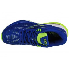 Joma Hispalis RHISPW2205 Ανδρικά Αθλητικά Παπούτσια Running Μπλε