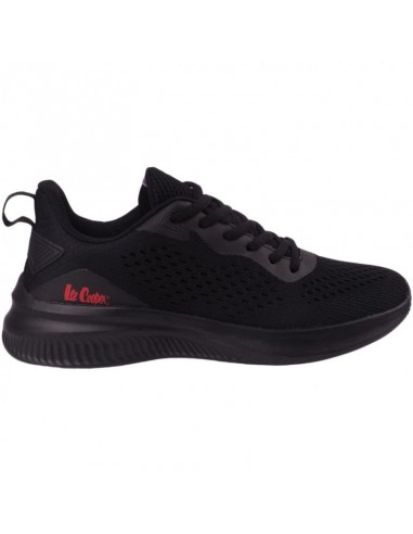 Lee Cooper Γυναικεία Sneakers Λευκά LCW-23-32-1716LB