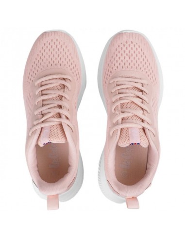 Lee Cooper Γυναικεία Sneakers Ροζ LCW-23-32-1715LA