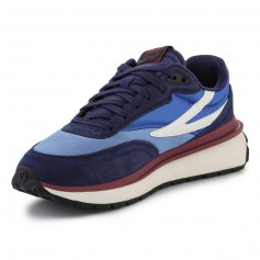 Fila Reggio Ανδρικά Sneakers Μπλε FFM0196-53140