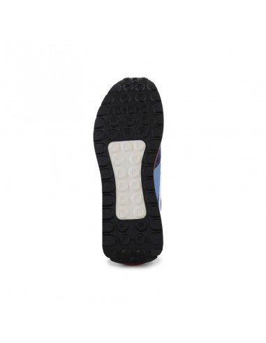 Fila Reggio Ανδρικά Sneakers Μπλε FFM0196-53140