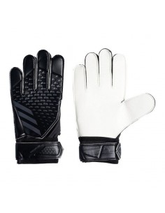 Adidas Predator Training HY4075 Γάντια Τερματοφύλακα Ενηλίκων Μαύρα