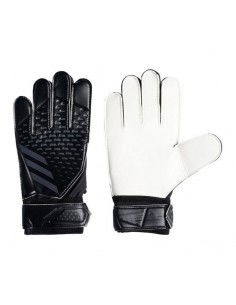 Adidas Predator Training HY4075 Γάντια Τερματοφύλακα Ενηλίκων Μαύρα