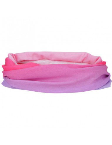 4F 2 Pack Παιδικό Κασκόλ Λαιμός Υφασμάτινος Πολύχρωμος 4FJSS23ABDAF027-90A