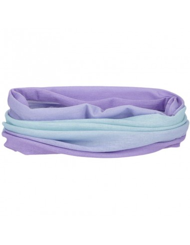 4F 2 Pack Παιδικό Κασκόλ Λαιμός Υφασμάτινος Πολύχρωμος 4FJSS23ABDAF027-90A