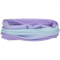 4F 2 Pack Παιδικό Κασκόλ Λαιμός Υφασμάτινος Πολύχρωμος 4FJSS23ABDAF027-90A