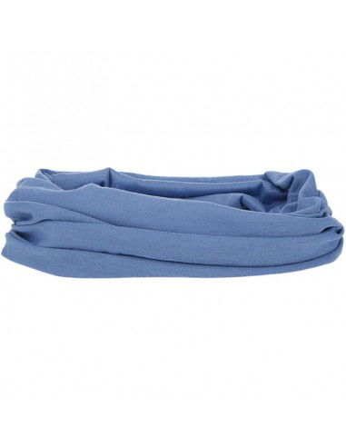 4F 2 Pack Παιδικό Κασκόλ Λαιμός Υφασμάτινος Μπλε 4FJSS23ABDAM026-91A