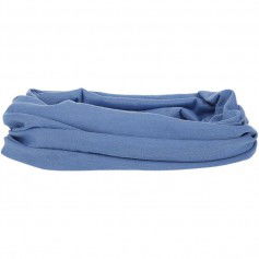 4F 2 Pack Παιδικό Κασκόλ Λαιμός Υφασμάτινος Μπλε 4FJSS23ABDAM026-91A