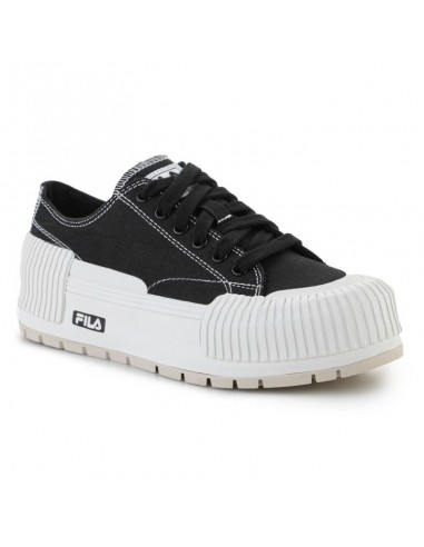 Fila Cityblock Platform Shoes W FFW026080010 Γυναικεία > Παπούτσια > Παπούτσια Μόδας > Sneakers