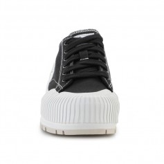 Fila Cityblock Γυναικεία Flatforms Sneakers Μπεζ FFW0260-80010