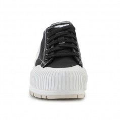 Fila Cityblock Γυναικεία Flatforms Sneakers Μπεζ FFW0260-80010