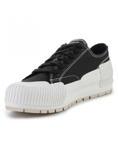 Fila Cityblock Γυναικεία Flatforms Sneakers Μπεζ FFW0260-80010