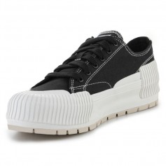Fila Cityblock Γυναικεία Flatforms Sneakers Μπεζ FFW0260-80010