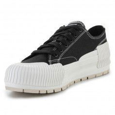 Fila Cityblock Γυναικεία Flatforms Sneakers Μπεζ FFW0260-80010