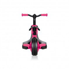 Bikes 4in1 Globber Explorer Trike Fuchsia 6321102 HSTNK000013809