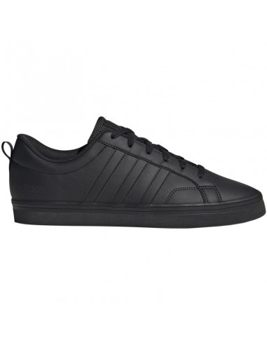 Adidas VS Pace 20 Ανδρικά Sneakers Μαύρα HP6008 Ανδρικά > Παπούτσια > Παπούτσια Μόδας > Sneakers