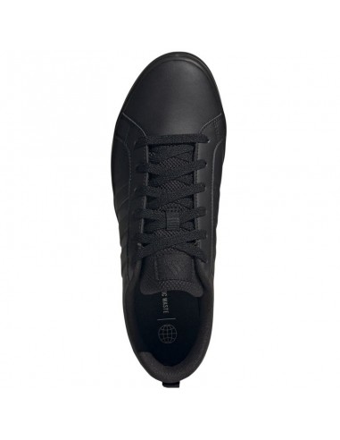 Adidas VS Pace 20 Ανδρικά Sneakers Μαύρα HP6008