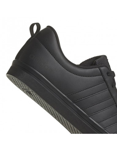 Adidas VS Pace 20 Ανδρικά Sneakers Μαύρα HP6008