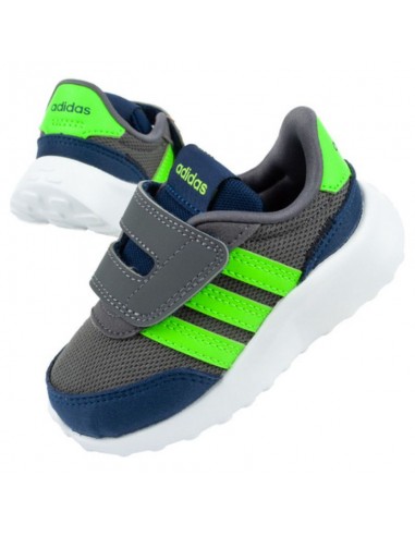 Adidas Run 70s Jr GW0325 sports shoes Παιδικά > Παπούτσια > Αθλητικά > Τρέξιμο - Προπόνησης