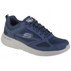 Skechers Dynamight 2.0 Ανδρικά Sneakers Μπλε 58363-NVY