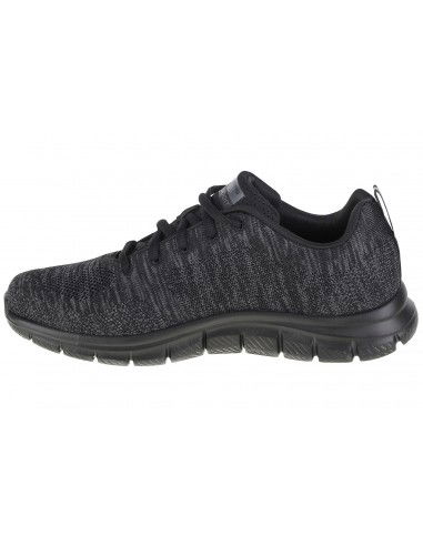 Skechers Track - Front Runner Ανδρικά Sneakers Μαύρα 232298-BBK
