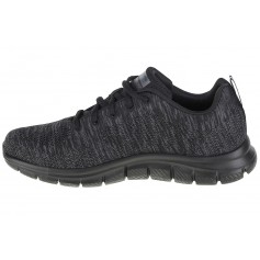 Skechers Track - Front Runner Ανδρικά Sneakers Μαύρα 232298-BBK