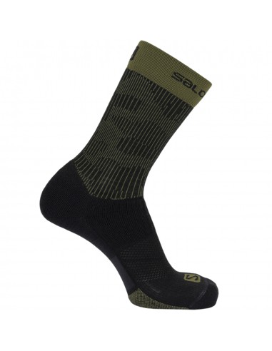 Salomon X Ultra Mid Socks C15556