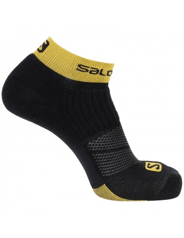 Salomon X Ultra LC1818300 Trekking Κάλτσες Μαύρες 1 Ζεύγος