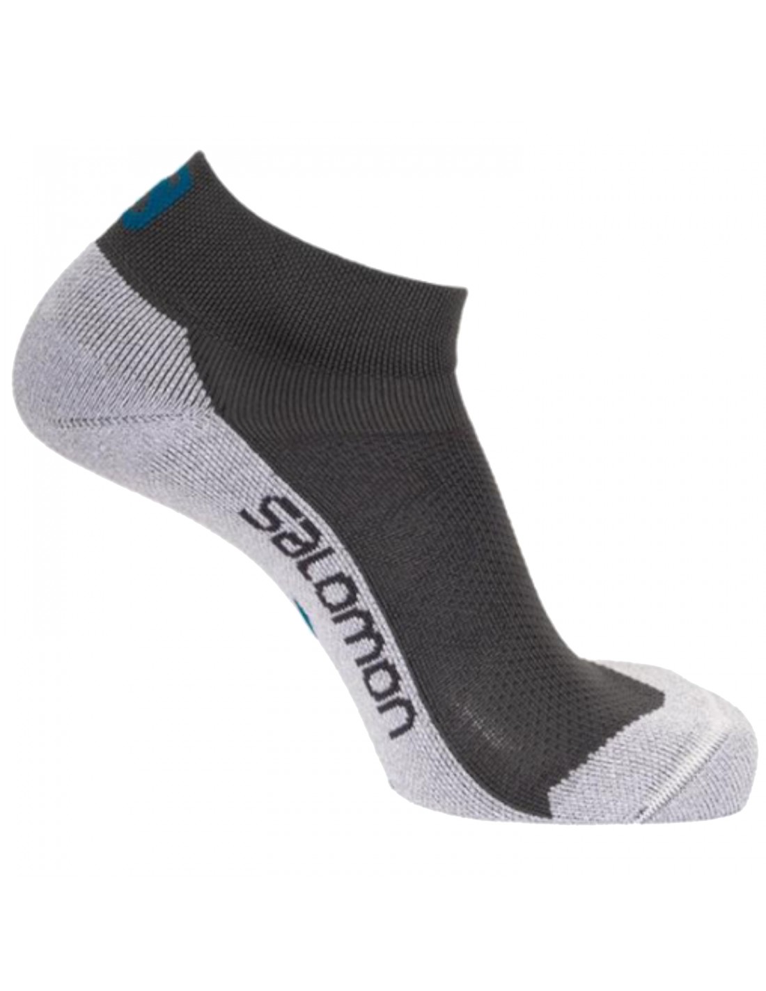 Women's Socks Salomon Gray