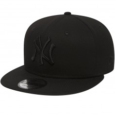 New Era York Yankees 9Fifty Γυναικείο Jockey με Ίσιο Γείσο Μαύρο 11180834